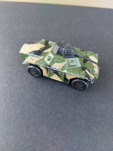 Matchbox 1973 rola matics - matchbox, rola-matics