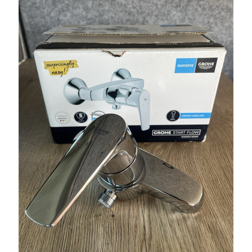 Grohe start flow - flow, mixer