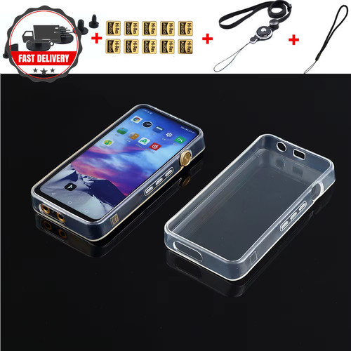 Soft tpu clear protective - soft,