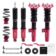 Coilovers Suspension Kit for