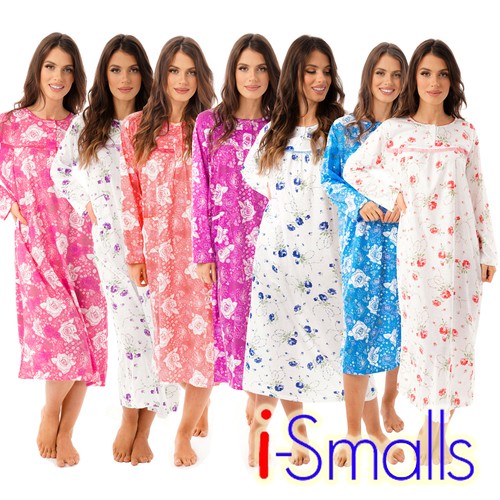 Smalls ladies easy fit - fit, long