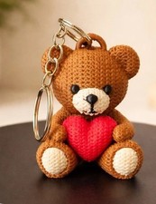 Adorable 3D Printed Knitted