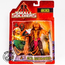 SMALL SOLDIERS ARCHER