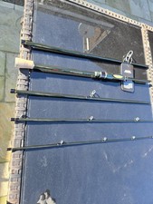 Cemreo Travel Spinning Fishing