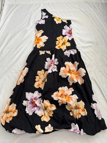 Oasis one shoulder maxi - oasis,