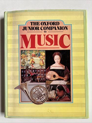 The oxford junior companion - the, to