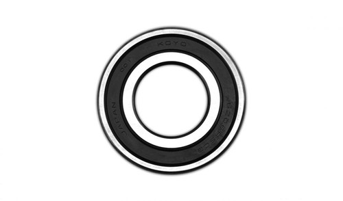 Sprocket carrier bearing for - sprocket,