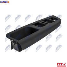 2x MOUNTING CONTROLTRAILING