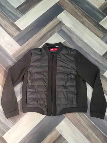 Nike men grey - men’s,