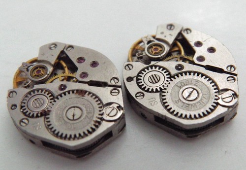 Vintage zaria 1601 watch - 1601,