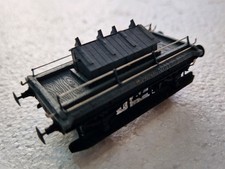 GWR Diagram M2 Falcon etched