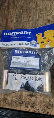 Britpart 20072529 rbx101340py - britpart,