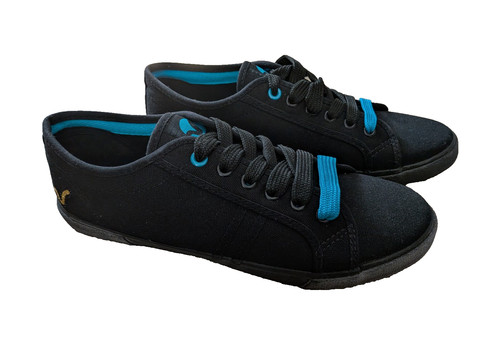 Voi jeans mesn canvas - mesn,