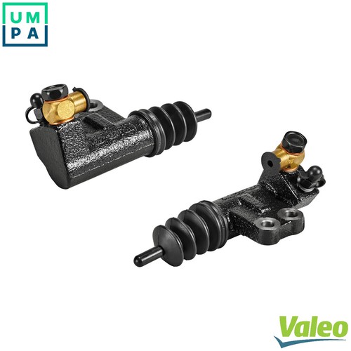 Slave cylinder clutch - cylinder,