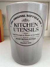 Henry Watson the Original