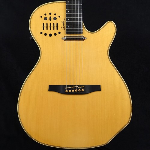 Godin multiac spectrum - spectrum, sa