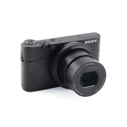 New sony rx100 digital - 95%new-sony,