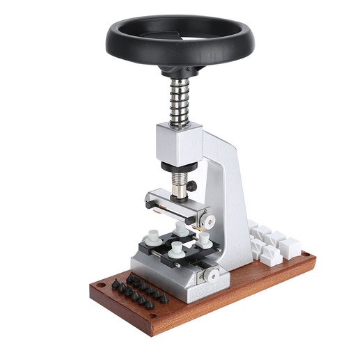 5700 bench watch case - watch,