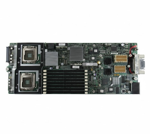 Proliant bl460c quad core - bl460c,