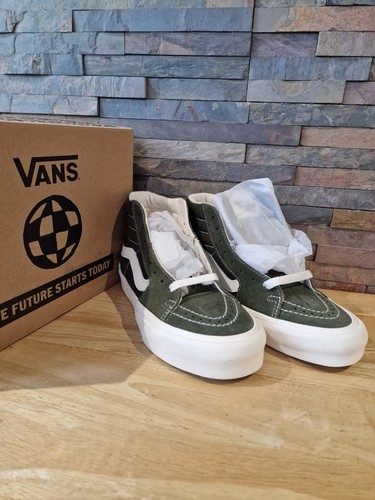Vans sk8 vr3 trainers - vans,