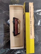 model trains 00 gauge 52