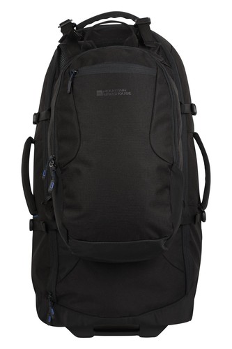 Mountain warehouse wheelie - mountain, 50l