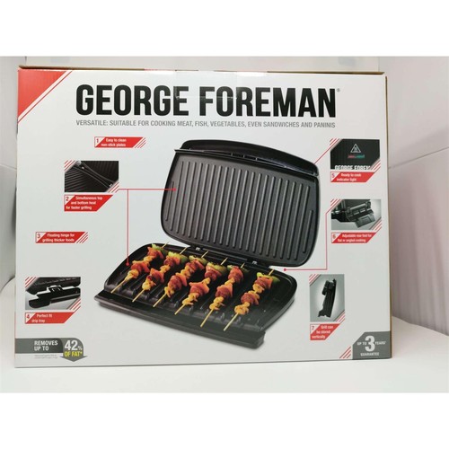 George foreman large - george,