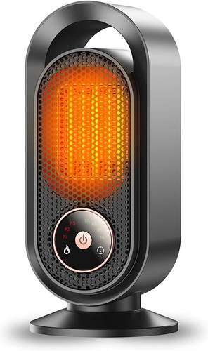 Electric space heater - space,