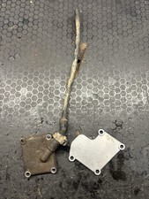 Suzuki Rm 85 2003 Power Valve Covers