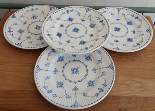 Vintage furnivals blue - 4,