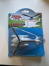 Ertl Harold The Helicopter