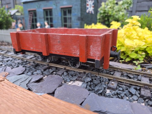 Sm32 wagon - sm32,