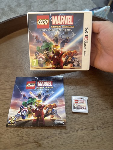 Lego marvel super heroes - lego,