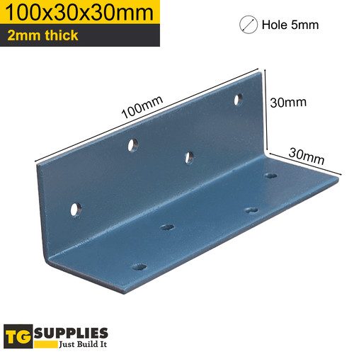 Heavy duty galvanised - heavy,