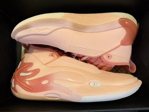 Way wade blossom mens - 11,