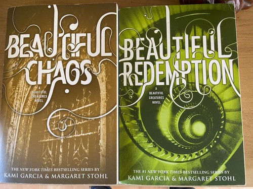 Kami garcia margaret still - garcia,