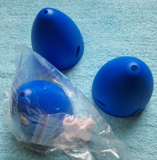 Avios Hawker sea fury spinners, set of three.