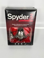 Datacolor Spyder 3 Elite for