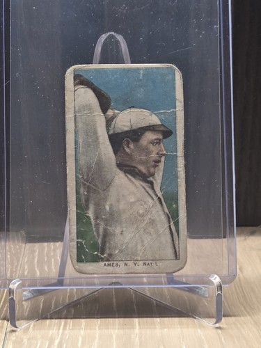 Sweet caporal baseball series - sweet,