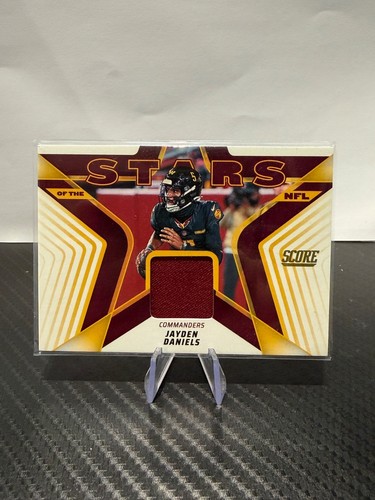 Jayden daniels 2025 panini - 2025,
