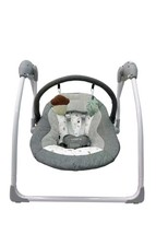 Cuggl Baby Swing - Woodland