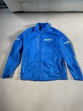 Go Kart Compkart Factory Zip Up Top