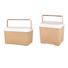 Insulated Cooler Box Ice