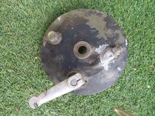 Armstrong mt500 grimeca front