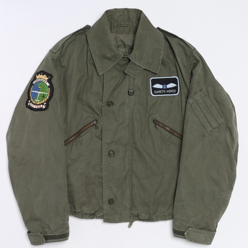 Vintage raf mk3 cold weather - vintage,