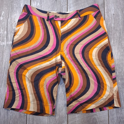 Loudmouth golf shorts - golf, mens