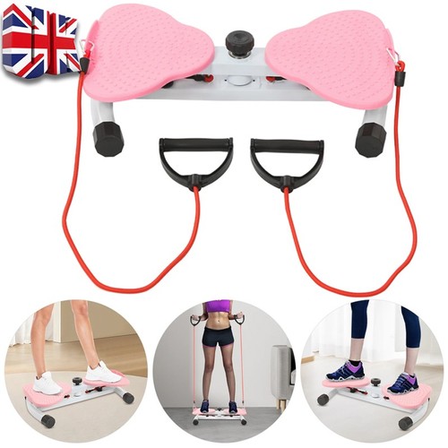Twisting waist disc - disc,