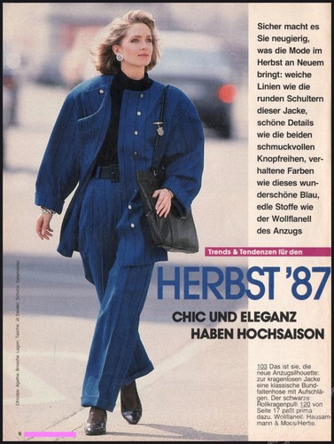 1987 high heels salamander - 1987,