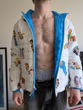 Levi's x The Simpsons