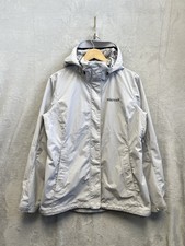 Marmot Women's Grey PreCip Eco